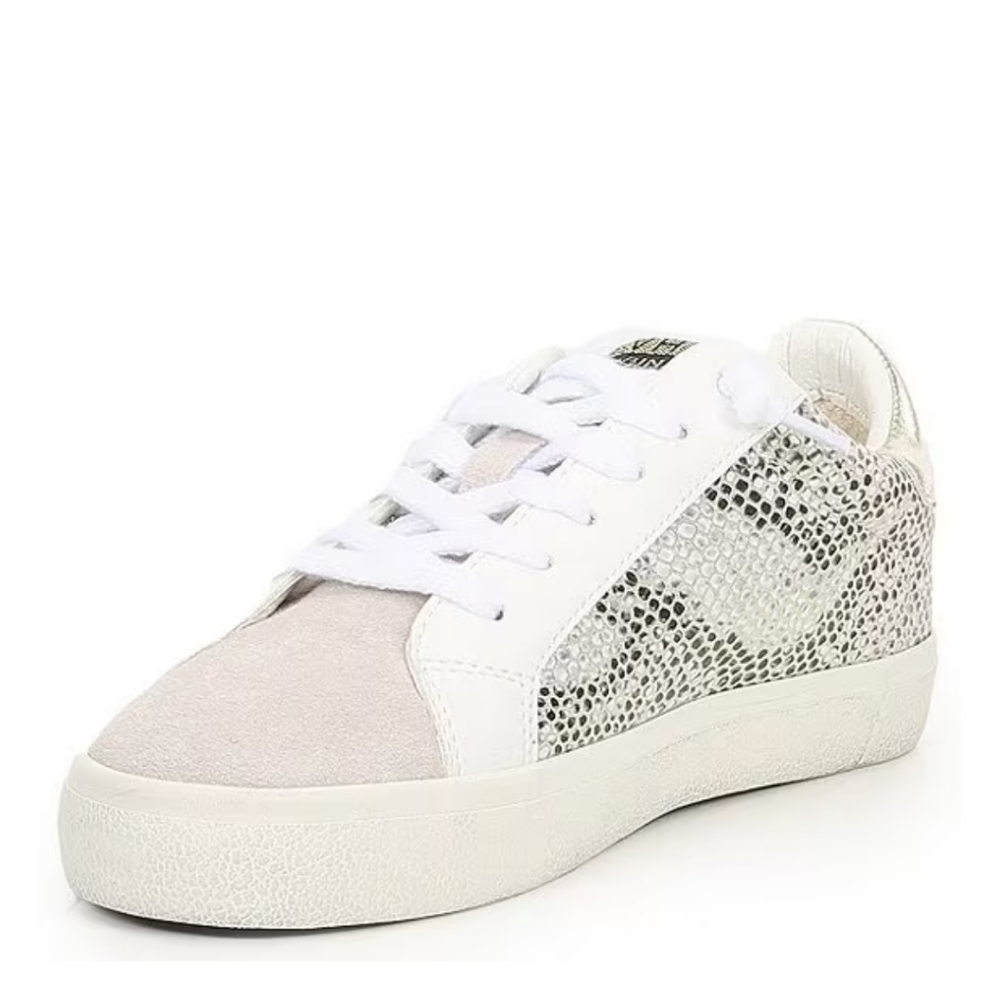 New Vintage Havana Slip-On Sneaker- Size 10